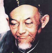 KH. Cholil Nafis